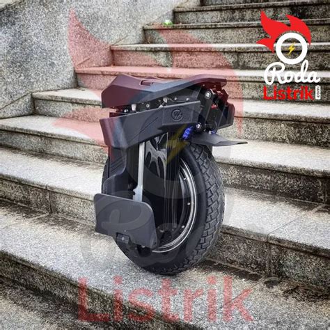 Begode T4 Batch 2 PreOrder Roda Listrik EUC Electric Unicycle Scooter