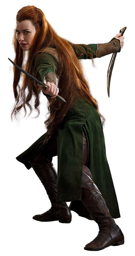 Png Tauriel By Mikemoon1990 On Deviantart