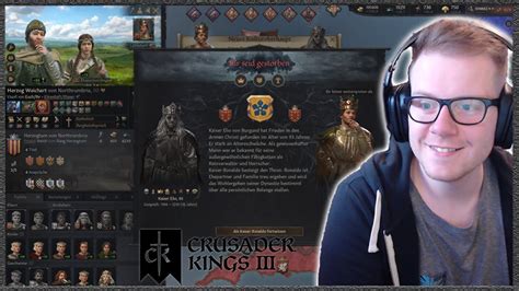 Wir Holen Den Letzten Rest F R Unser Kaiserreich Crusader Kings