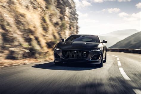 Jaguar F Type Final Drive Review Saying Goodbye To An Icon