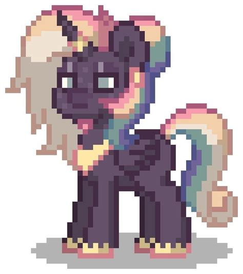 Pony Town Skins