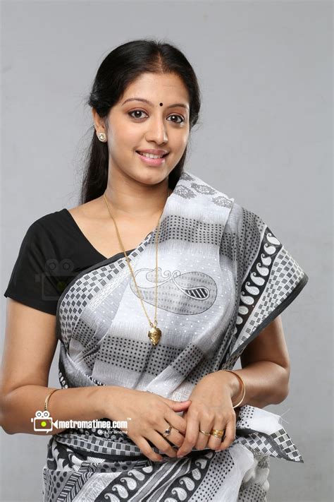 Cute And Hot Actress Gopika Latest Photoshoot