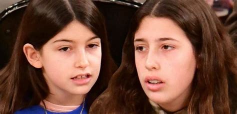 Adam Sandler S Daughters Making 65k For You Are So Not Invited To My Bat Mitzvah I Know All