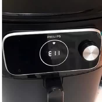 PHILIPS Ev Aletleri Airfryer Xxl Combi Şikayetleri Şikayetvar