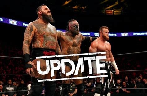 Buddy Matthews Seemingly Disputes Report About His AEW Departure – WEB ...