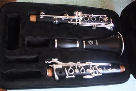 Selmer Paris Brevete Professional Model Clarinet Circa, 52% OFF