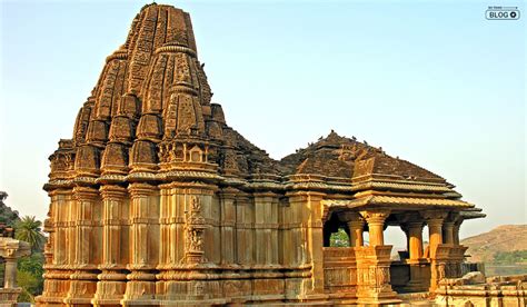 Famous Temples in Rajasthan : Exploring the Spiritual Marvels