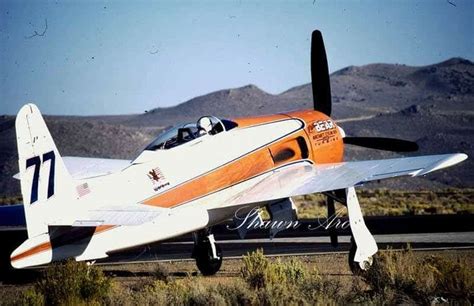 Pin by William Baker on Rare Bear | Air race, Warbirds, Fighter jets