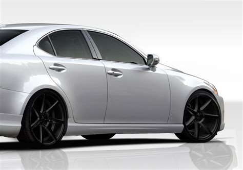 Welcome To Extreme Dimensions Item Group 2006 2008 Lexus IS