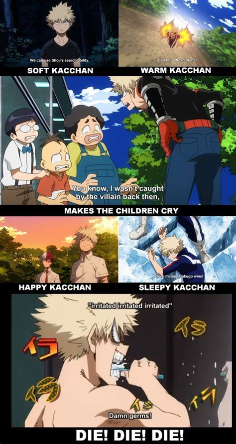 Ideas De My Hero Academia En Personajes De Anime Memes De Images