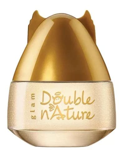 Double Nature A Escoger Ml Angelitos Diablitos Jafra Dama