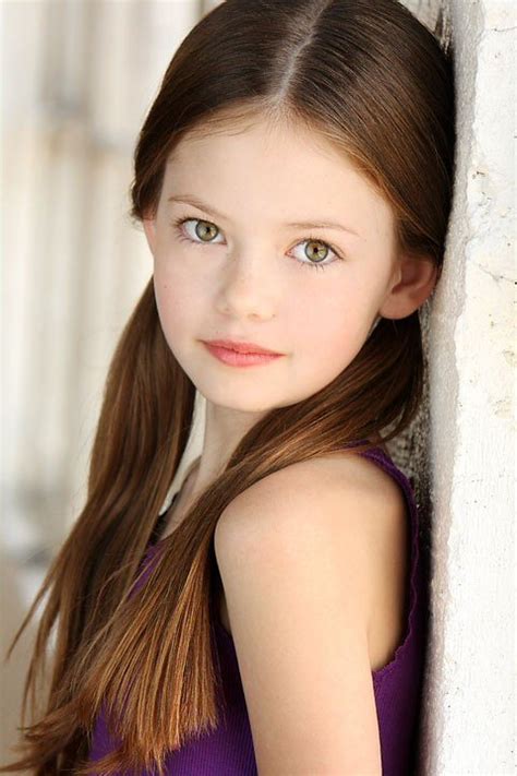 Renesmee Twilight Young