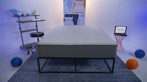 Casper Select Mattress Review Mattress Nerd