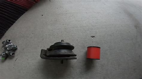 Z31 300zx Motor Mounts