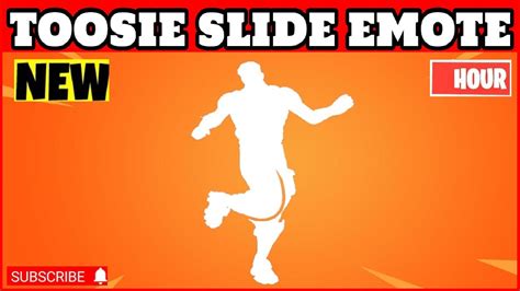 Fortnite Toosie Slide Beat Emote Fortnite Drake Emote Music Youtube