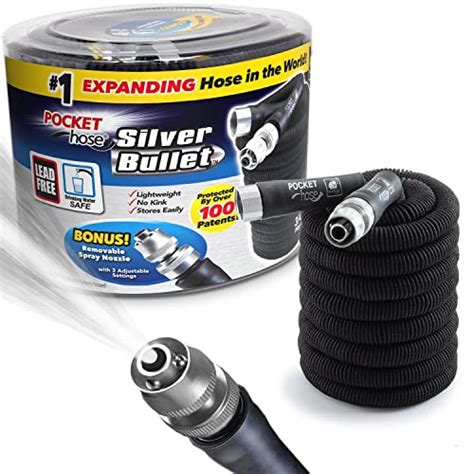 I Tested The Best Expandable Hose My Honest Review Of The 50 Feet Option