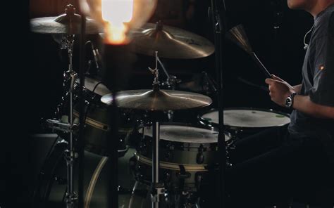 mini drum sets  compact kits jan