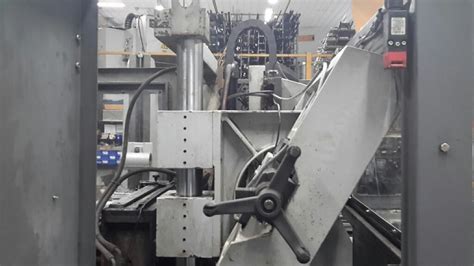 Hydmech H A Saws Band Horizontal Machine Hub