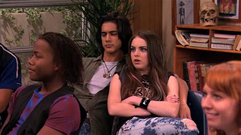 Victorious Season 1 Ep 2 Youtube