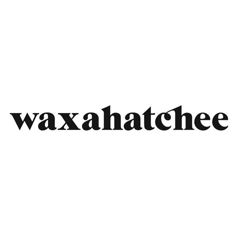 Waxahatchee – Page 2 – Kung Fu Merch