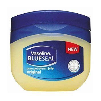 Vaseline Blueseal Pure Petroleum Jelly Ml Original At Best Price