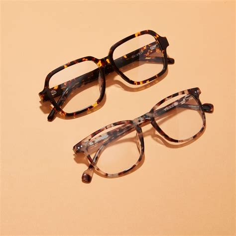 Timeless Elegance The Allure Of Tortoiseshell Glasses By Zenni