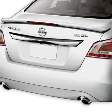 Nissan Altima Door Lighted Factory Style Pedestal Rear