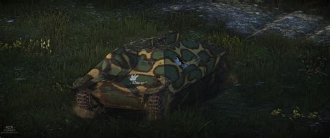 [Vehicle Profile] Jagdpanzer 38(t) 'Hetzer' - News - War Thunder