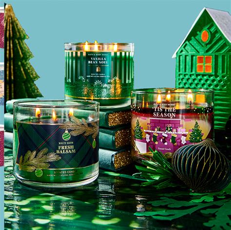 Bath And Body Works Candle Day 2024 Schedule Clair Demeter