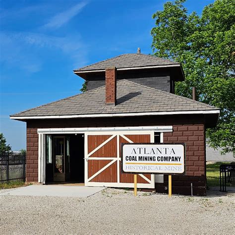 Coal Mine Museum – Atlanta Illinois Tourism