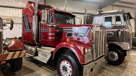 Mecum Gone Farmin’ announces Gene Olson truck collection – Shifting Lanes