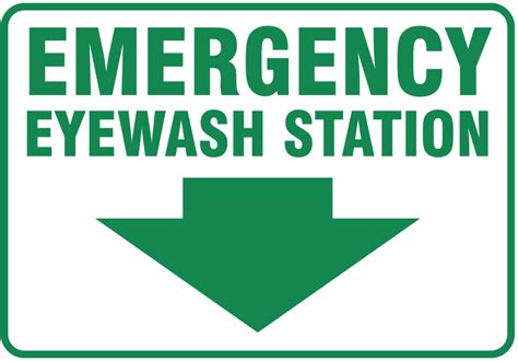 Eye Wash Station Archives UniFirst First Aid Safety