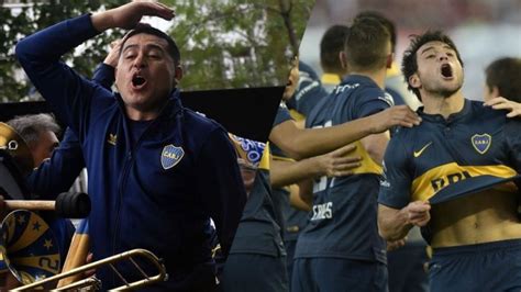 Riquelme Le Dar Una Nueva Oportunidad El Ex Boca Que Analiz Su