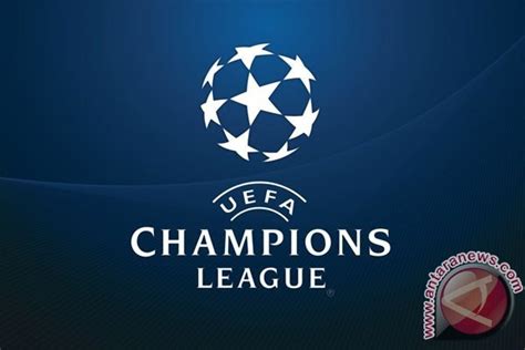 Lima Klub Yang Sudah Lolos Ke Fase Grup Liga Champions ANTARA News