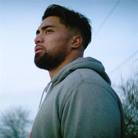 The Girlfriend Who Didn't Exist: Who Is Manti Te'o?