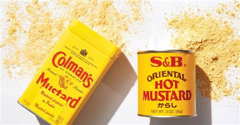 How To Use Mustard Powder in Cooking - Chatelaine