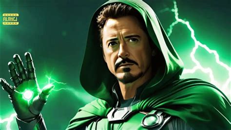 Dr Doom Full Story Robert Downey Jr Back Mcu Youtube