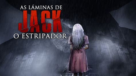 Assistir As lâminas de Jack o estripador Grátis no Mercado Play Brasil