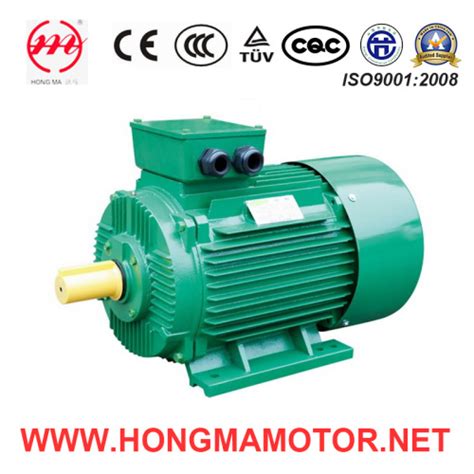 Gost R Standard Three Phase Asynchronous Motor High Quality Gost R Standard Three Phase