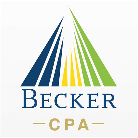 Becker Professional Education Introduces Six Week Cpa Exam Review Cpa