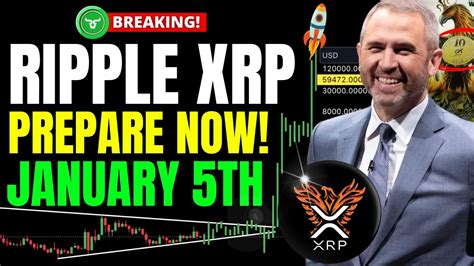 Ripple Xrp Emergency Meeting The Sec Is About To Announce Breaking Crypto News Youtube