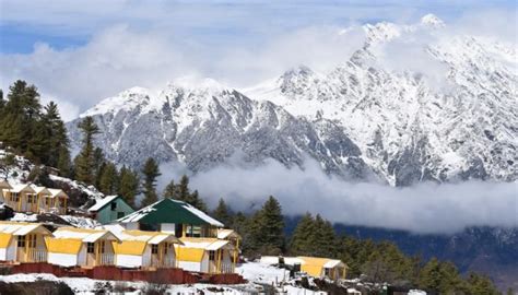 LE MIGLIORI DESTINAZIONI PER LE VACANZE INVERNALI IN INDIA