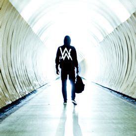 Alan Walker Walkerworld Review By MegaMane Album Of The Year