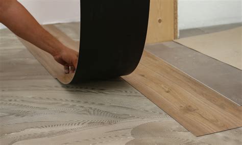 How To Install Vinyl Floor Tiles Over Linoleum Floor Roma