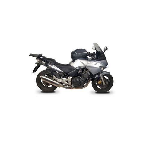 Honda Cbf S N Supports De Valises Shad P System H Cf If