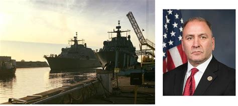 American PetroLog Helps Make the USS Sioux City Commissioning Possible ...