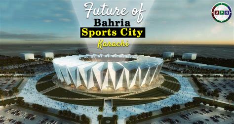 Future of Bahria Sports City Karachi