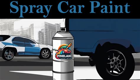 Spray Paint All Vehicles: Order by Your Car's Original Color Code ...