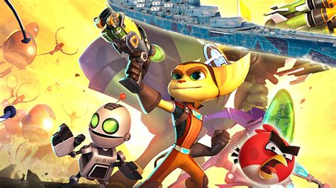 New PlayStation Studio acquisition flaunts ex-Ratchet and Clank staff