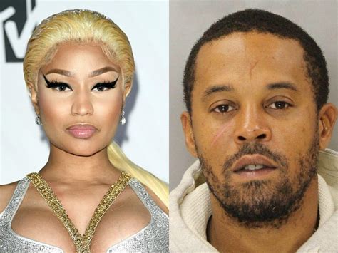 Nicki Minaj Fails To Secure Sanction In Ongoing Legal Battle